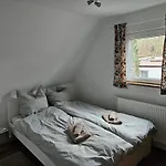 Haus Am Kuhsee Проживание в семье