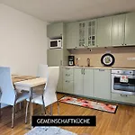 Проживание в семье Haus Am Kuhsee