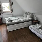 Haus Am Kuhsee Аугсбург