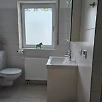 Haus Am Kuhsee Проживание в семье *