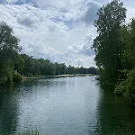 Haus Am Kuhsee *