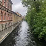 Haus Am Kuhsee 民宿 *