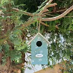 Haus Am Kuhsee Homestay szállás