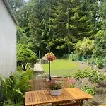 民宿 Haus Am Kuhsee 奥格斯堡