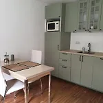 Haus Am Kuhsee 民宿 奥格斯堡