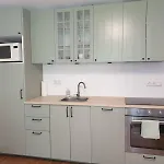 Homestay szállás Haus Am Kuhsee