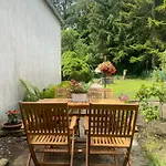 Kwatera prywatna Haus Am Kuhsee