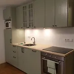 Haus Am Kuhsee Accommodatie bij particulieren