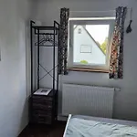 Haus Am Kuhsee Homestay szállás