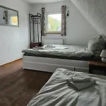 Haus Am Kuhsee 民宿