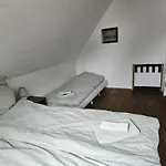 Accommodatie bij particulieren Haus Am Kuhsee *