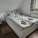 Haus Am Kuhsee Accommodatie bij particulieren Augsburg