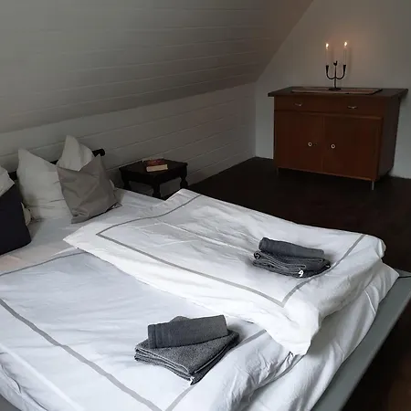 Haus Am Kuhsee Аугсбург