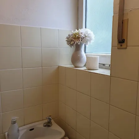 Haus Am Kuhsee Аугсбург