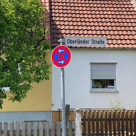 Haus Am Kuhsee