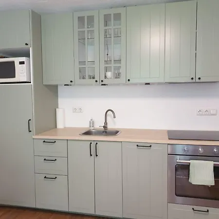 Kwatera prywatna Haus Am Kuhsee