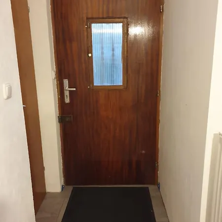 منزل للإقامة Haus Am Kuhsee *