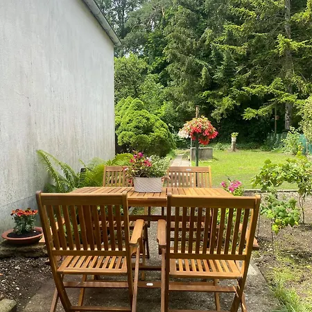 Kwatera prywatna Haus Am Kuhsee