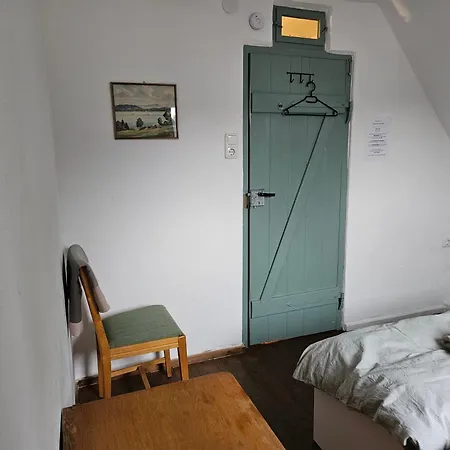Haus Am Kuhsee Augsburgo