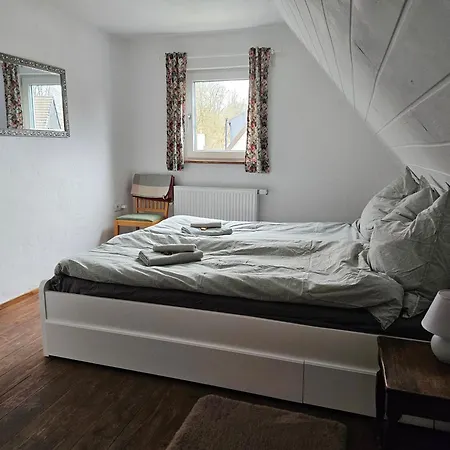 Haus Am Kuhsee Kwatera prywatna Augsburg