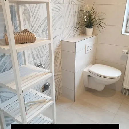 Kwatera prywatna Haus Am Kuhsee Augsburg