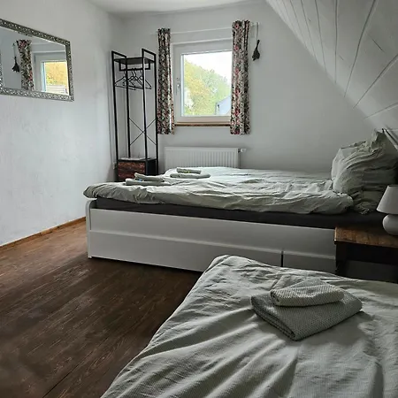 Haus Am Kuhsee Homestay