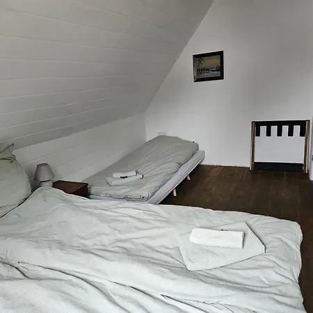 منزل للإقامة Haus Am Kuhsee *