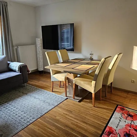 Habitación en casa particular Haus Am Kuhsee