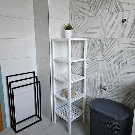 Haus Am Kuhsee منزل للإقامة