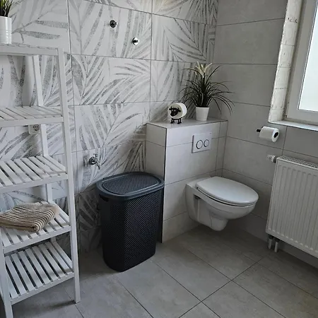 Homestay Haus Am Kuhsee Augsburg