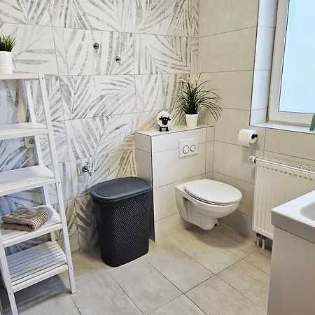 Habitación en casa particular Haus Am Kuhsee Augsburgo
