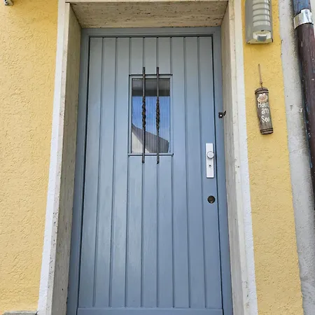 Haus Am Kuhsee *