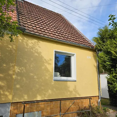 Habitación en casa particular Haus Am Kuhsee Augsburgo