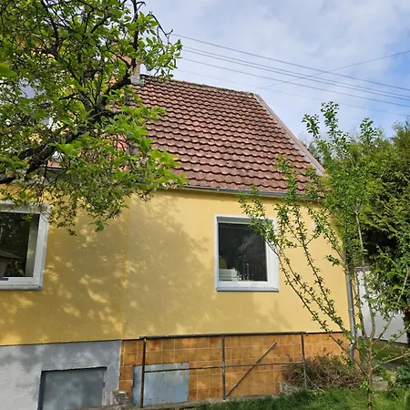 Haus Am Kuhsee * Augsburgo