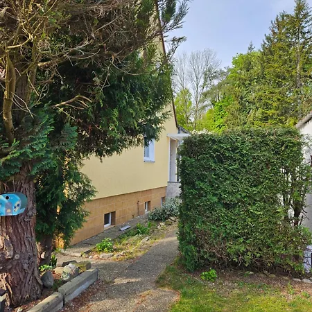 منزل للإقامة Haus Am Kuhsee