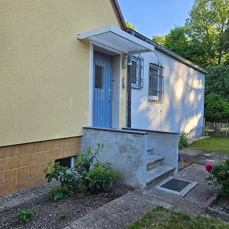 Haus Am Kuhsee Habitación en casa particular *