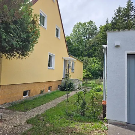 Haus Am Kuhsee *