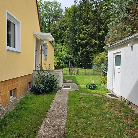 Haus Am Kuhsee Privatunterkunft *