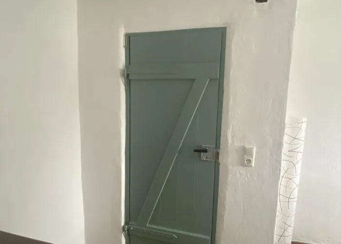 Haus Am Kuhsee בית אירוח *
