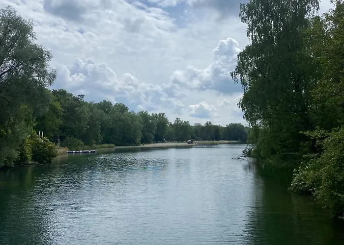 Haus Am Kuhsee *
