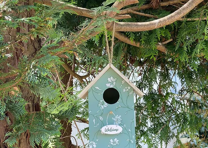 Haus Am Kuhsee בית אירוח