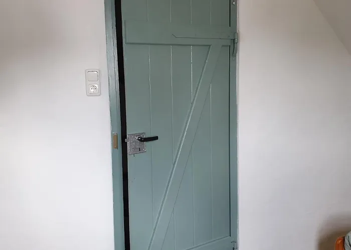 منزل للإقامة Haus Am Kuhsee *
