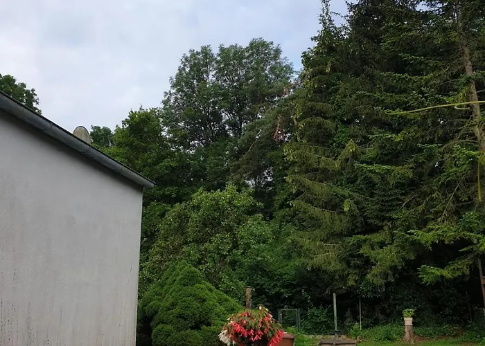 Haus Am Kuhsee *