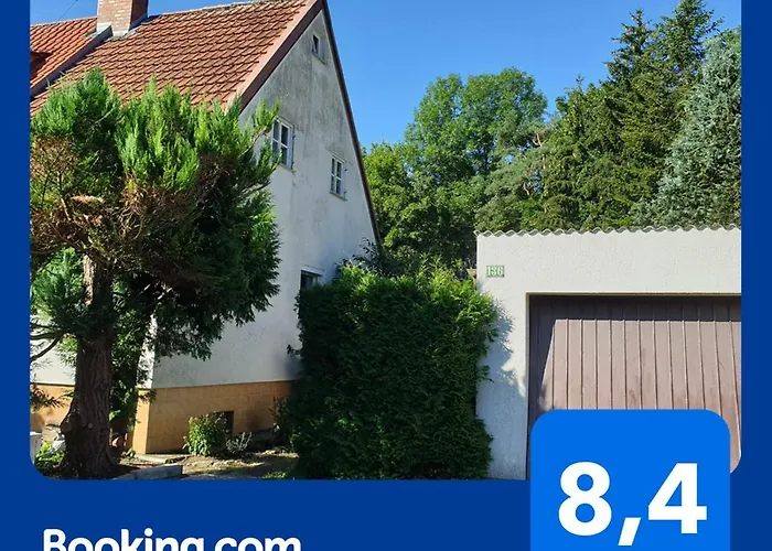Haus Am Kuhsee אוגסבורג