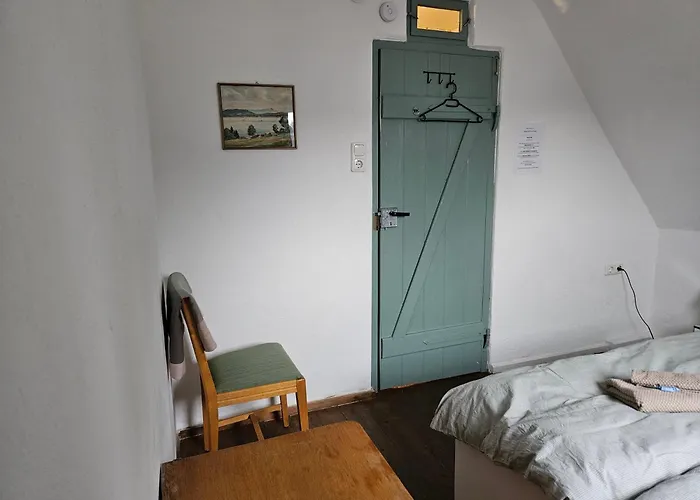 Haus Am Kuhsee اوغسبورغ
