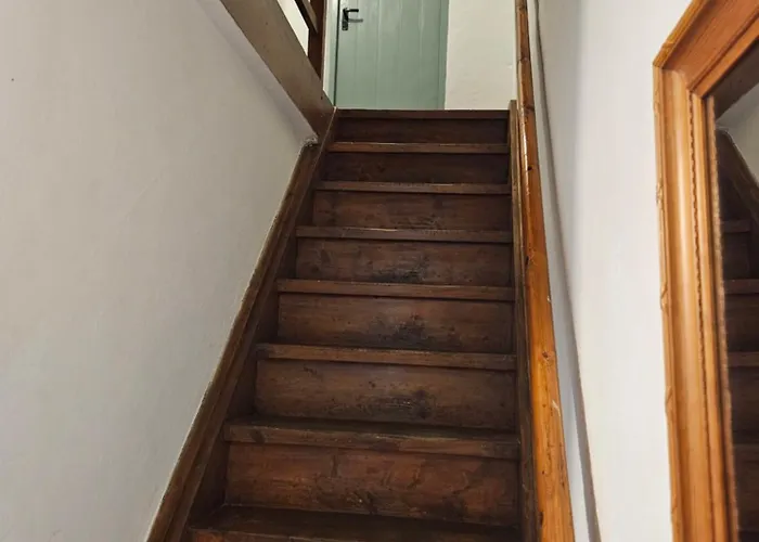 Haus Am Kuhsee Accommodatie bij particulieren