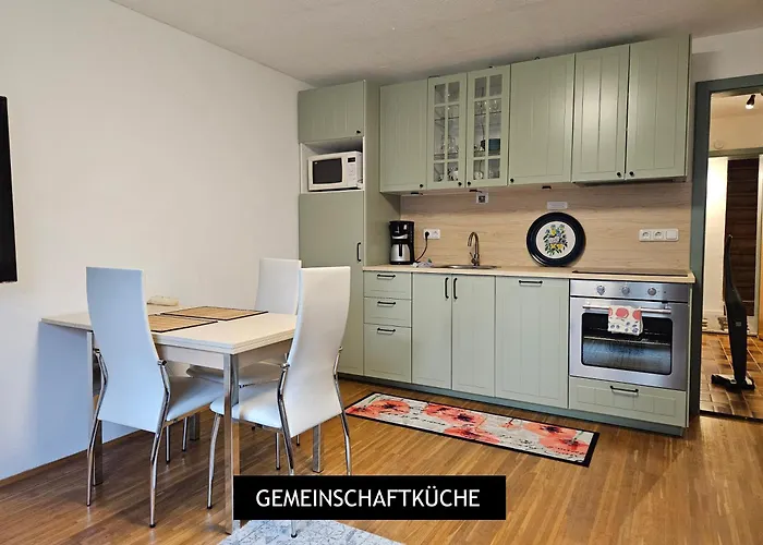 בית אירוח Haus Am Kuhsee