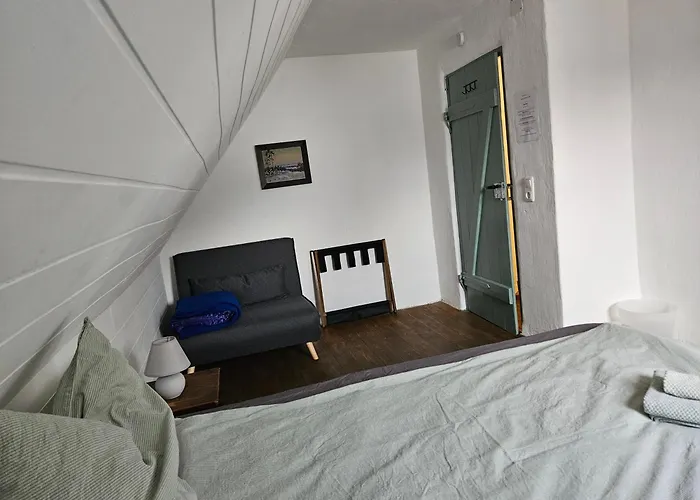 Haus Am Kuhsee בית אירוח