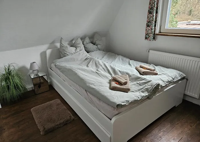 Haus Am Kuhsee Accommodatie bij particulieren Augsburg