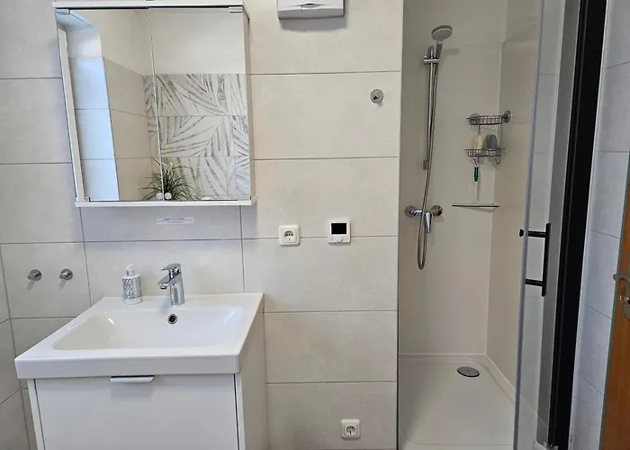 Haus Am Kuhsee בית אירוח *